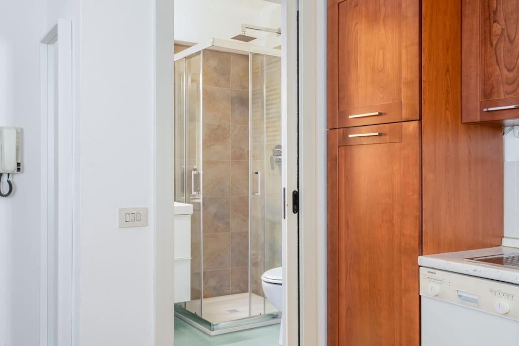 Relstay - Brera Milano Ngoại thất bức ảnh