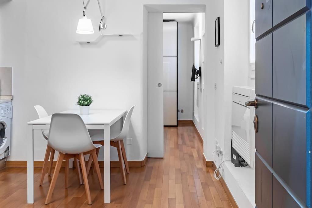 Relstay - Brera Milano Ngoại thất bức ảnh
