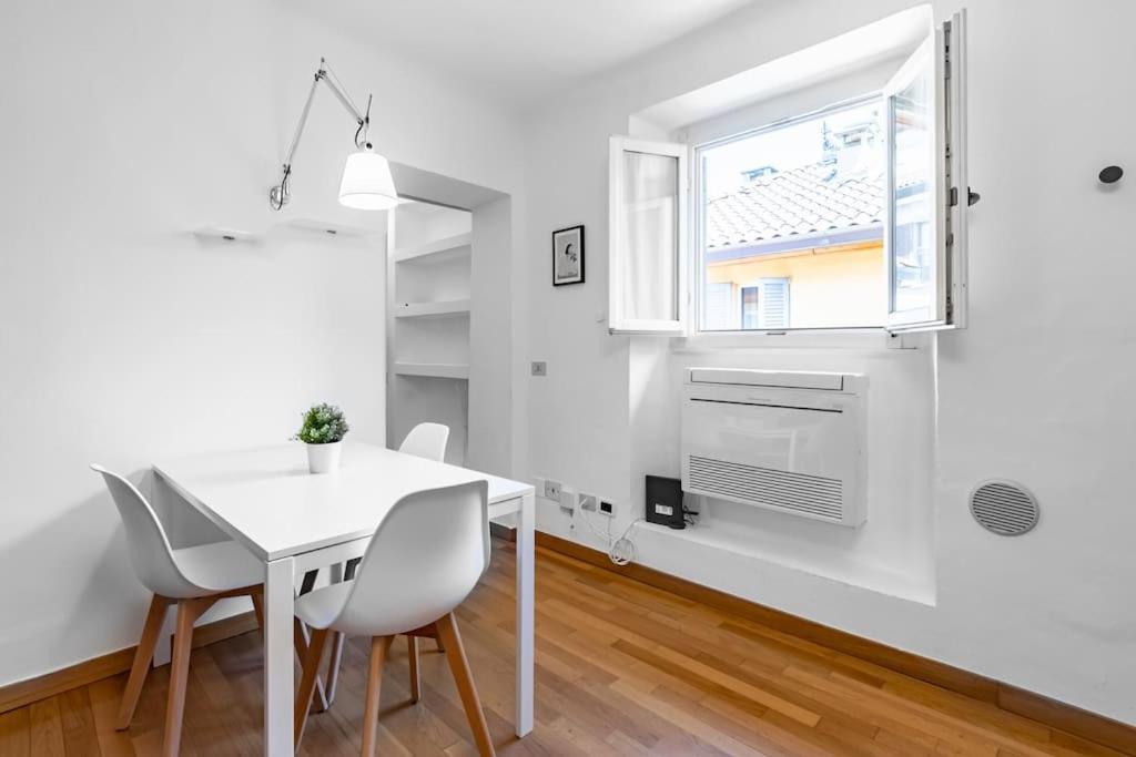 Relstay - Brera Milano Ngoại thất bức ảnh