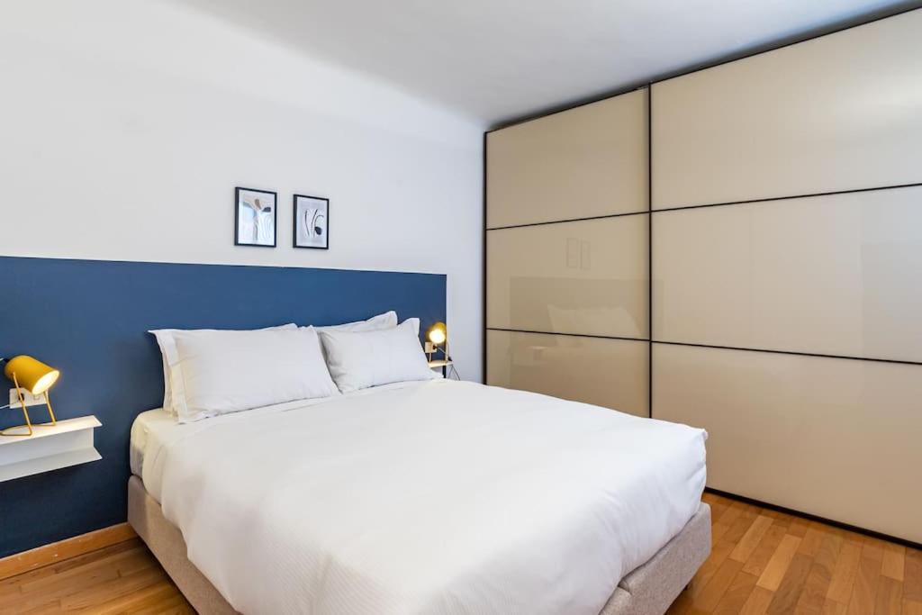 Relstay - Brera Milano Ngoại thất bức ảnh