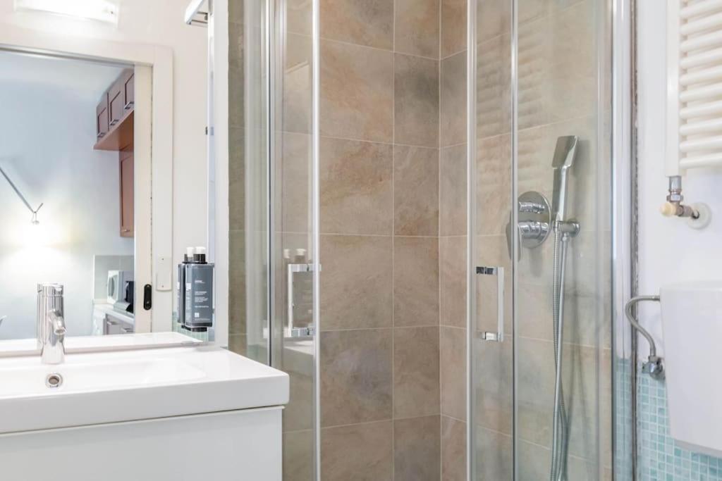 Relstay - Brera Milano Ngoại thất bức ảnh