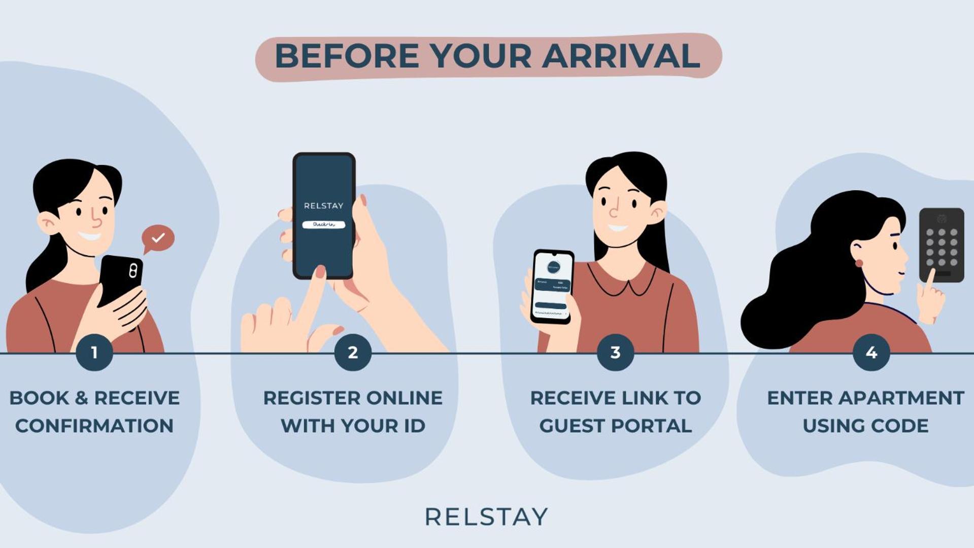 Relstay - Brera Milano Ngoại thất bức ảnh
